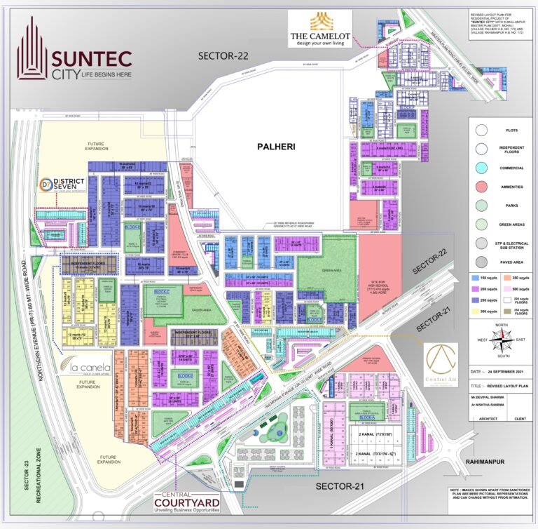 suntec-map
